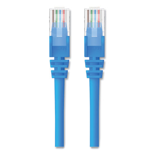 CABLE,CAT6,2FT,BLUE,BE