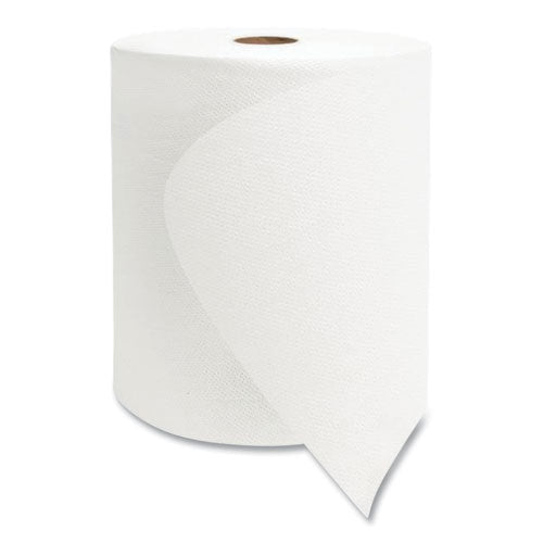 TOWEL,TAD 8-INCH,WH