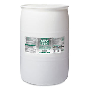 CLEANER,SMPL GRN,55 GAL