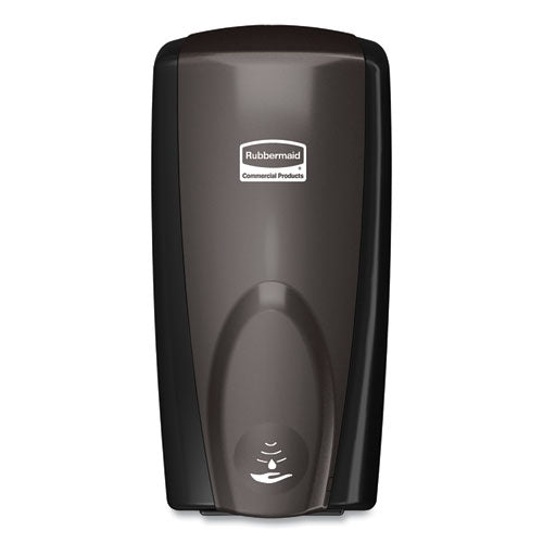DISPENSER,AUTOAM,1100,BK