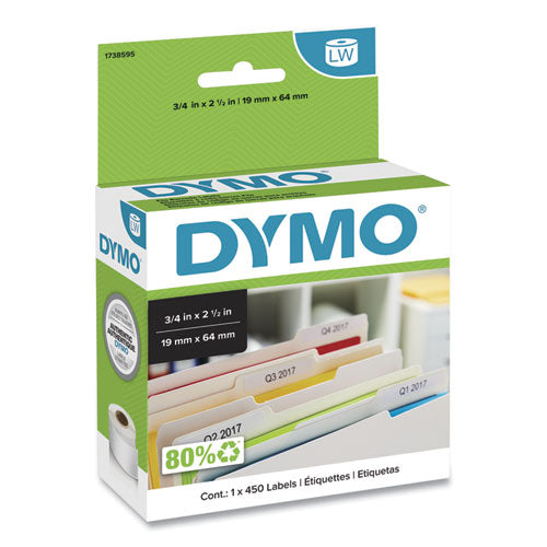 LABEL,DYMO FILE,WH – Alpine Supply, Inc.