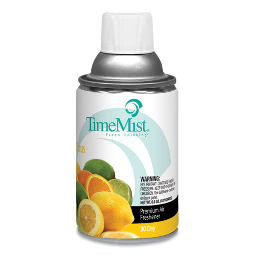 REFILL,TIMMST,CITRUS