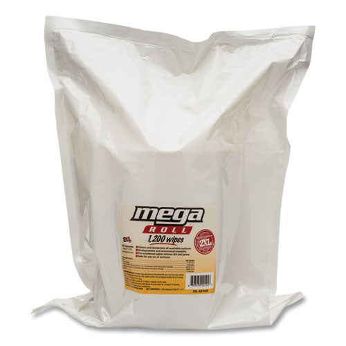 REFILL,WIPE,CRTRDG,1200SH