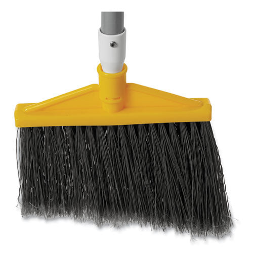 BROOM,ANGLE,48 7/8