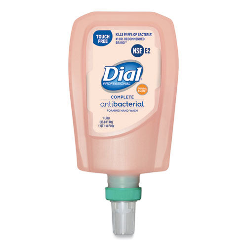 SOAP,TF,COMP,FOAM,1L