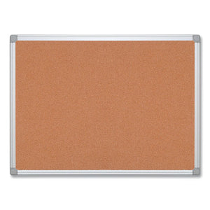 BOARD,CORK,4X6,EARTHIT,AL