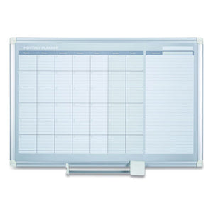 BOARD,PLNR,MNTH,48X36,WH
