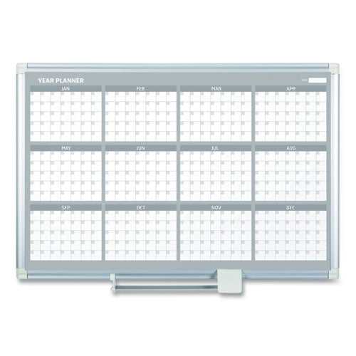 BOARD,PLNR,36X24,MNTH,WH