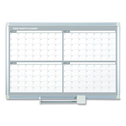 BOARD,PLNR,4MNTH,48X36,WH