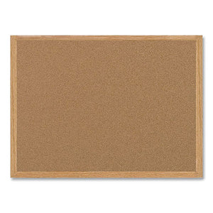 BOARD,CORK,3X4,EARTH,OAK