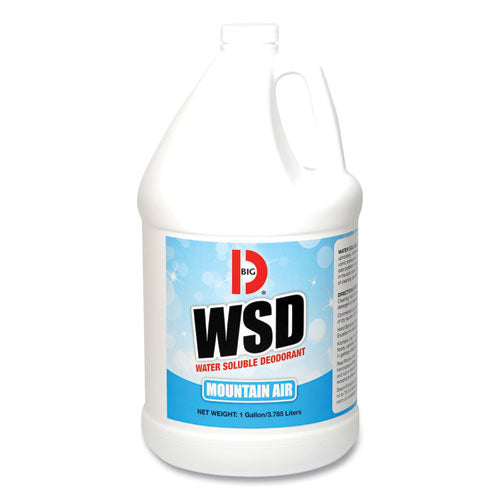 DEODORIZER, GAL,MTN AIR
