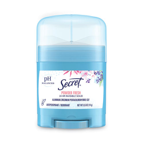 DEODORANT,SECRET,0.5OZ