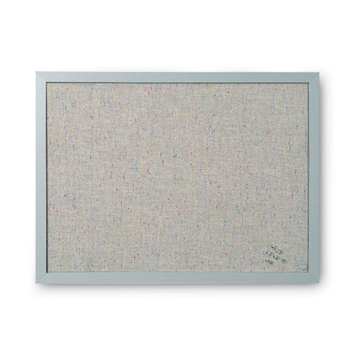 BOARD,18X24,FAB BULLTN,GY