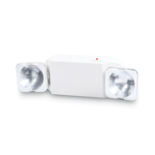 LIGHT,EMERGENCY,TWIN BEAM
