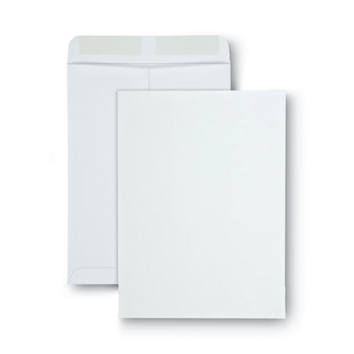 ENVELOPE,9X12,CAT WHITE