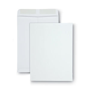 ENVELOPE,9X12,CAT WHITE