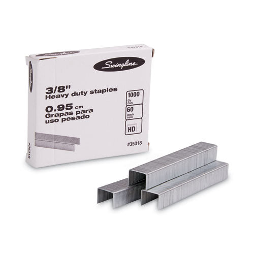 STAPLES,H/DTY,3/8