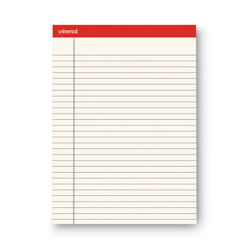PAD,LGL RULD,8.5X11,IY