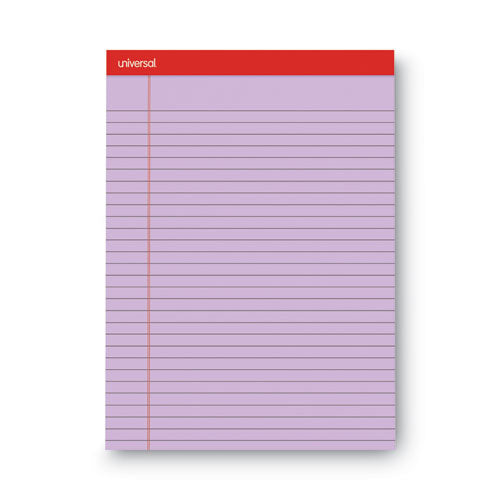 PAD,LGL RULD,8.5X11,OD