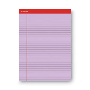 PAD,LGL RULD,8.5X11,OD