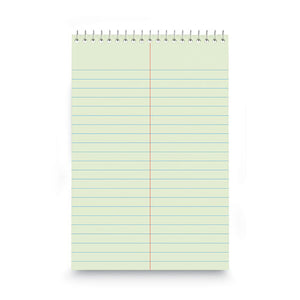 BOOK,STENO,GREGG,80SH,GN