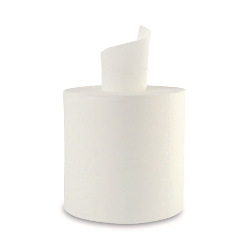 TOWEL,CPULL,2PLY,600SH,10