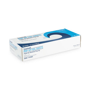 FOIL,HVY,12X10.75,2400/CT