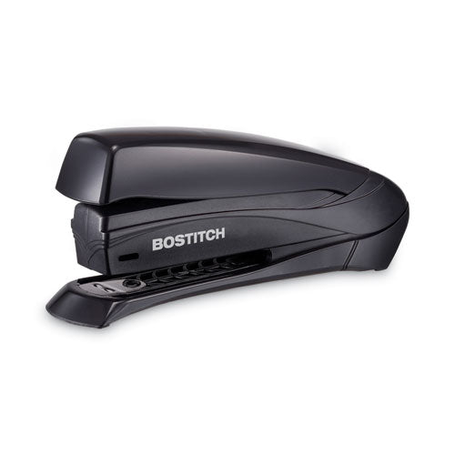 80% easier stapling in a lightweight design for comfortable, effortless ...
