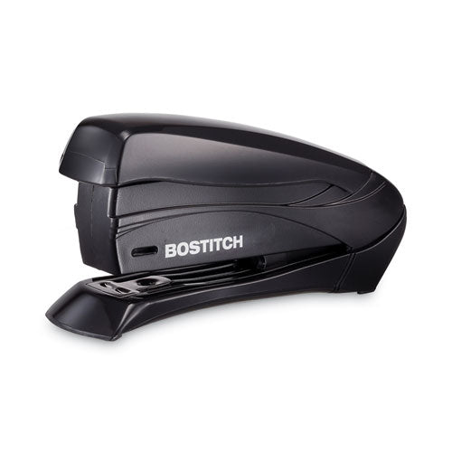 80% easier stapling in a lightweight design for comfortable, effortless ...