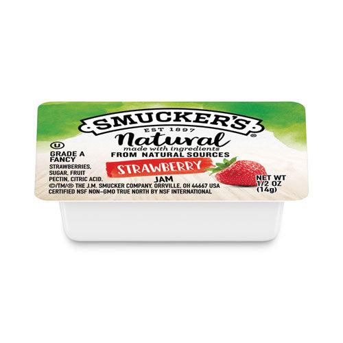 FOOD,1/2OZ,NAT,STRAWBE,RD
