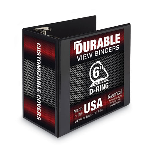 BNDR,NON STICK,VIEW,6