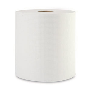 TOWEL,PPR,8X800,6/CT,WH