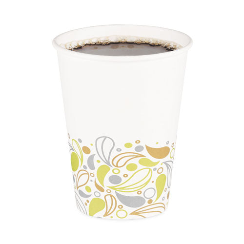 CUP,12OZ,HOT,PPR