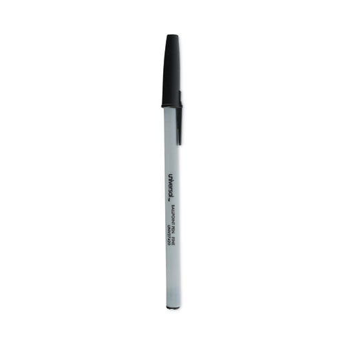PEN,BALLPT,ECONOMY,FNE,BK