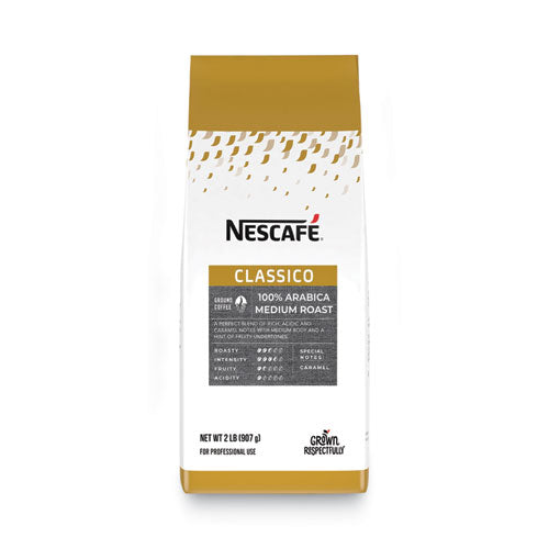 COFFEE,CLASSICO R&G,6/CT