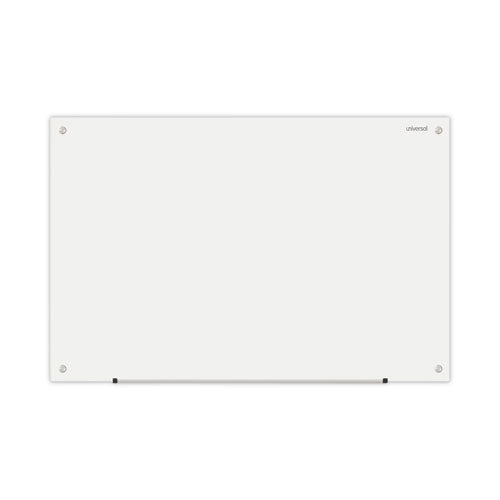 BOARD,36X24,NONMAGNTIC,WH