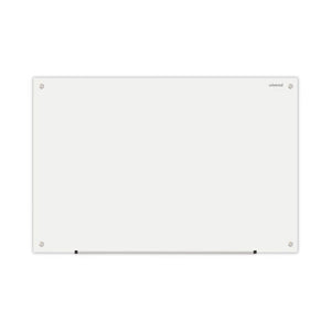 BOARD,36X24,NONMAGNTIC,WH