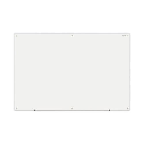BOARD,72X48,NONMAGNTIC,WH