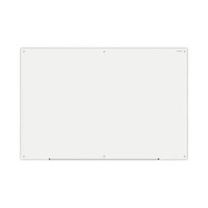 BOARD,72X48,NONMAGNTIC,WH