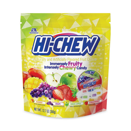 CANDY,FRUIT,CHWY,AST,3/CT