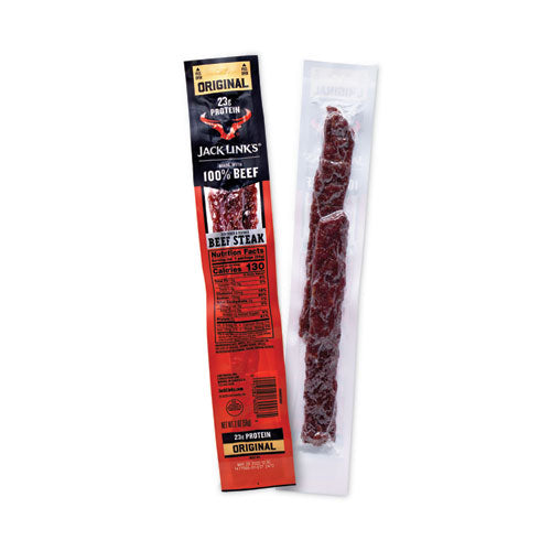 FOOD,BEEF JERKY,ORIGNL,12 – Alpine Supply, Inc.