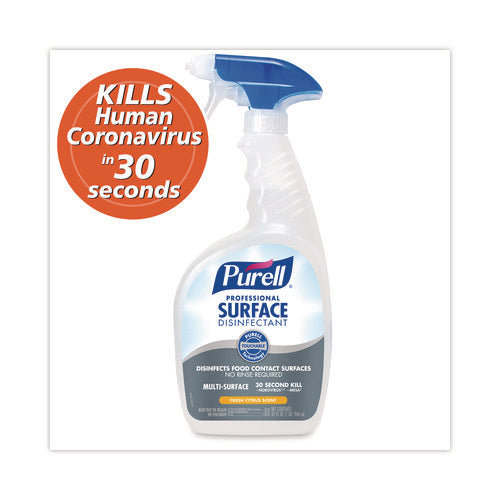 DISINFECTANT,PURELL SURF
