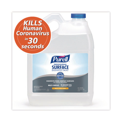 DISINFECTANT,PURELL PRO