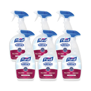 SANITIZER,FOOD SURFCE,CLR