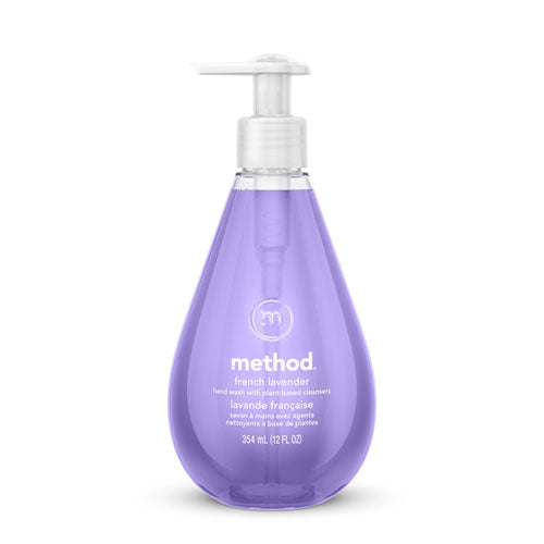 SOAP,HANDWASH,12OZ,6/CS