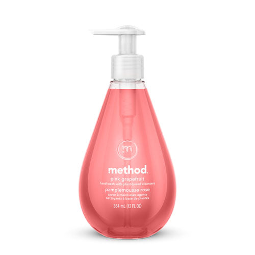 SOAP,HANDWASH,12OZ,6/CS