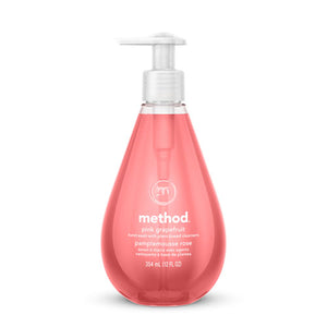 SOAP,HANDWASH,12OZ,6/CS