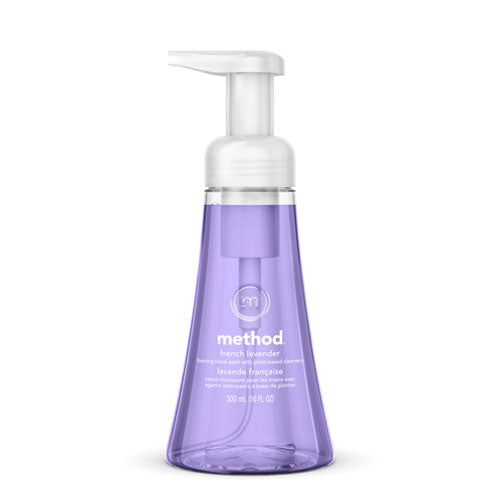 SOAP,FOAMING HAND WASH,LV