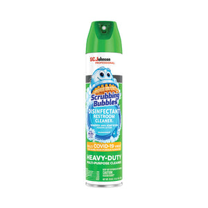 CLEANER,DISINFECTANT,WH