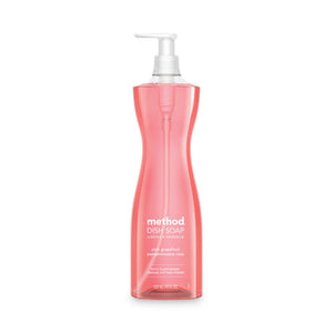 CLEANER,PNK GRPFRT,SOAP,6